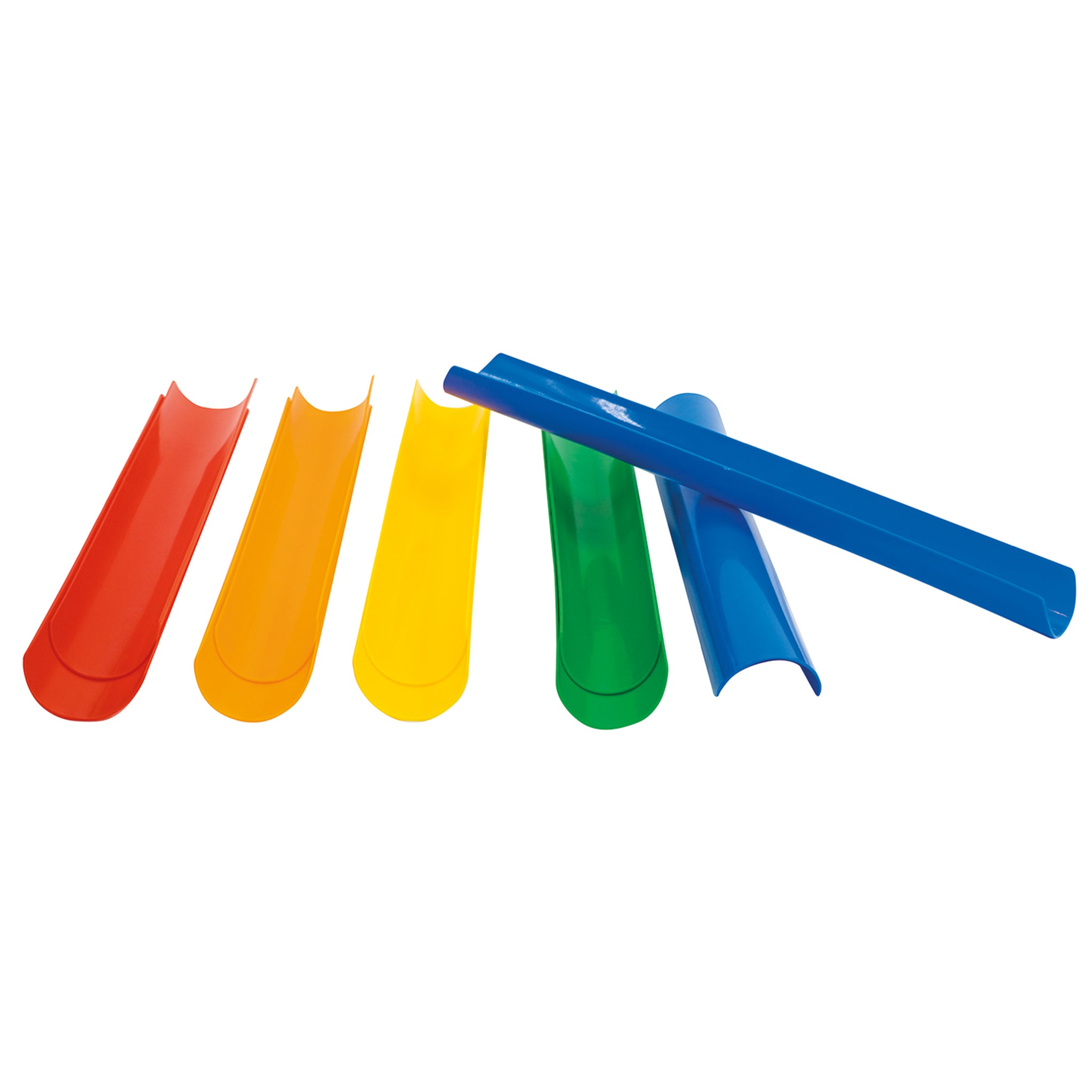 Playing tubes, 10 pcs – MyPauze