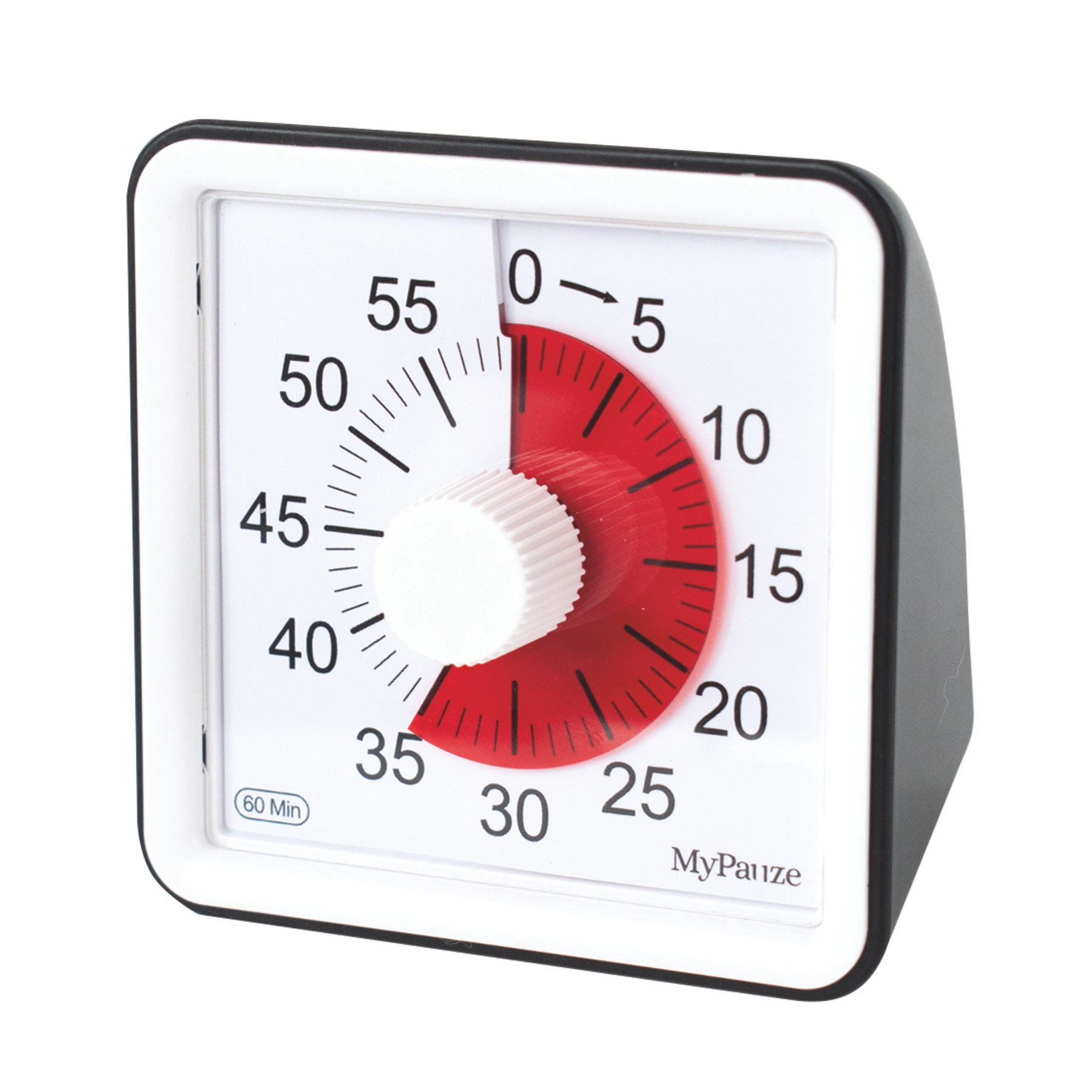 Concentration Timer Concentration clock, Square – MyPauze